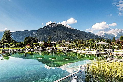 Alpenhotel Zechmeisterlehen In Schönau Am Königssee 4-Sterne Superior